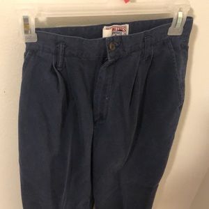 Vintage pants